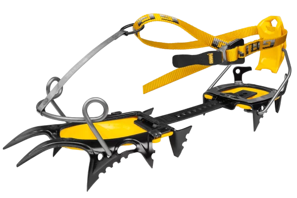 Crampon Grivel Air Tech crampomatic