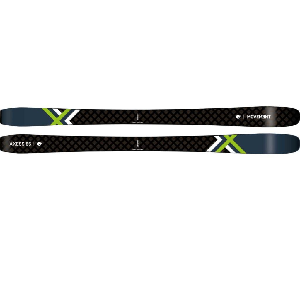 Movement Axess 86 CACTUS SPORTS movement-axess-86-cactus-sports