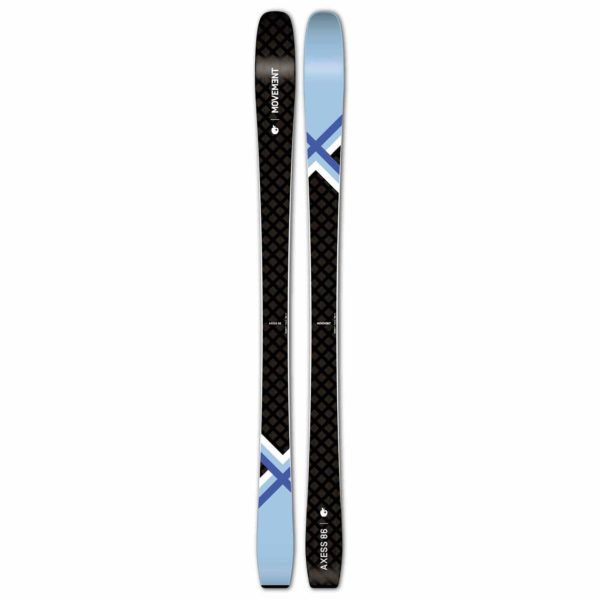 Movement Axess 86 Women