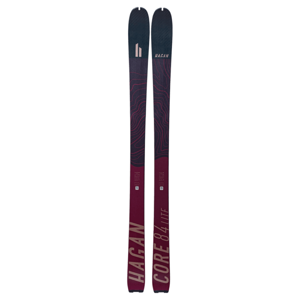 Hagan Women Core Lite 84