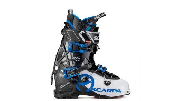 Scarpa Maestrale RS