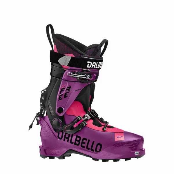 Dalbello Quantum Free 105 Women