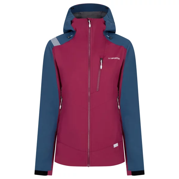 La Sportiva Alpine Guide Softshell Jacket Women