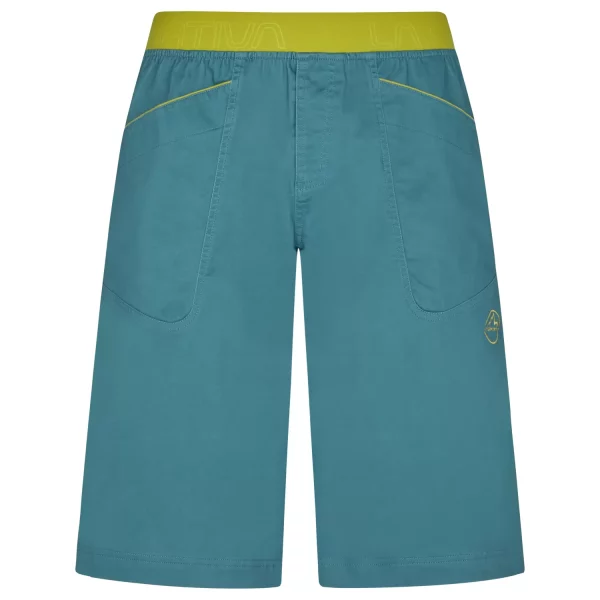 La Sportiva Flatanger Short Men