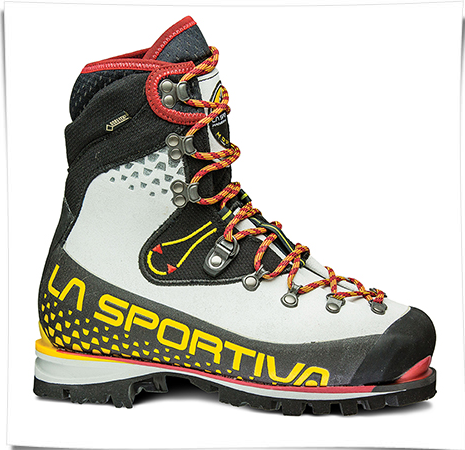 La Sportiva Nepal Cube GTX Ice Women