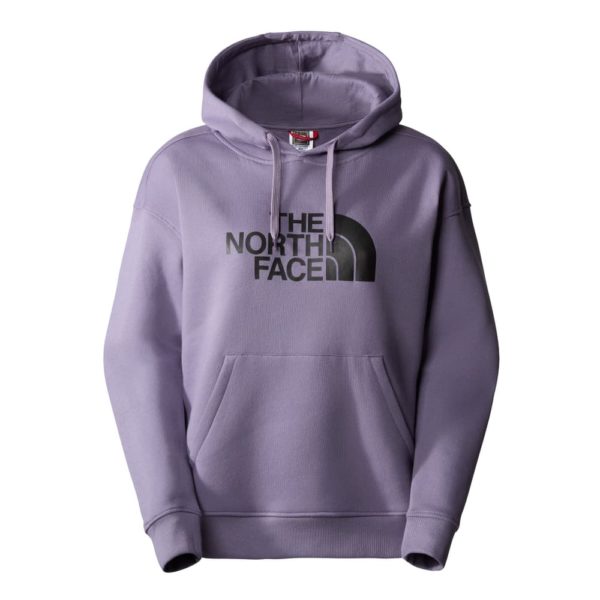 The North Face Drew Peak Light Hoodie Women