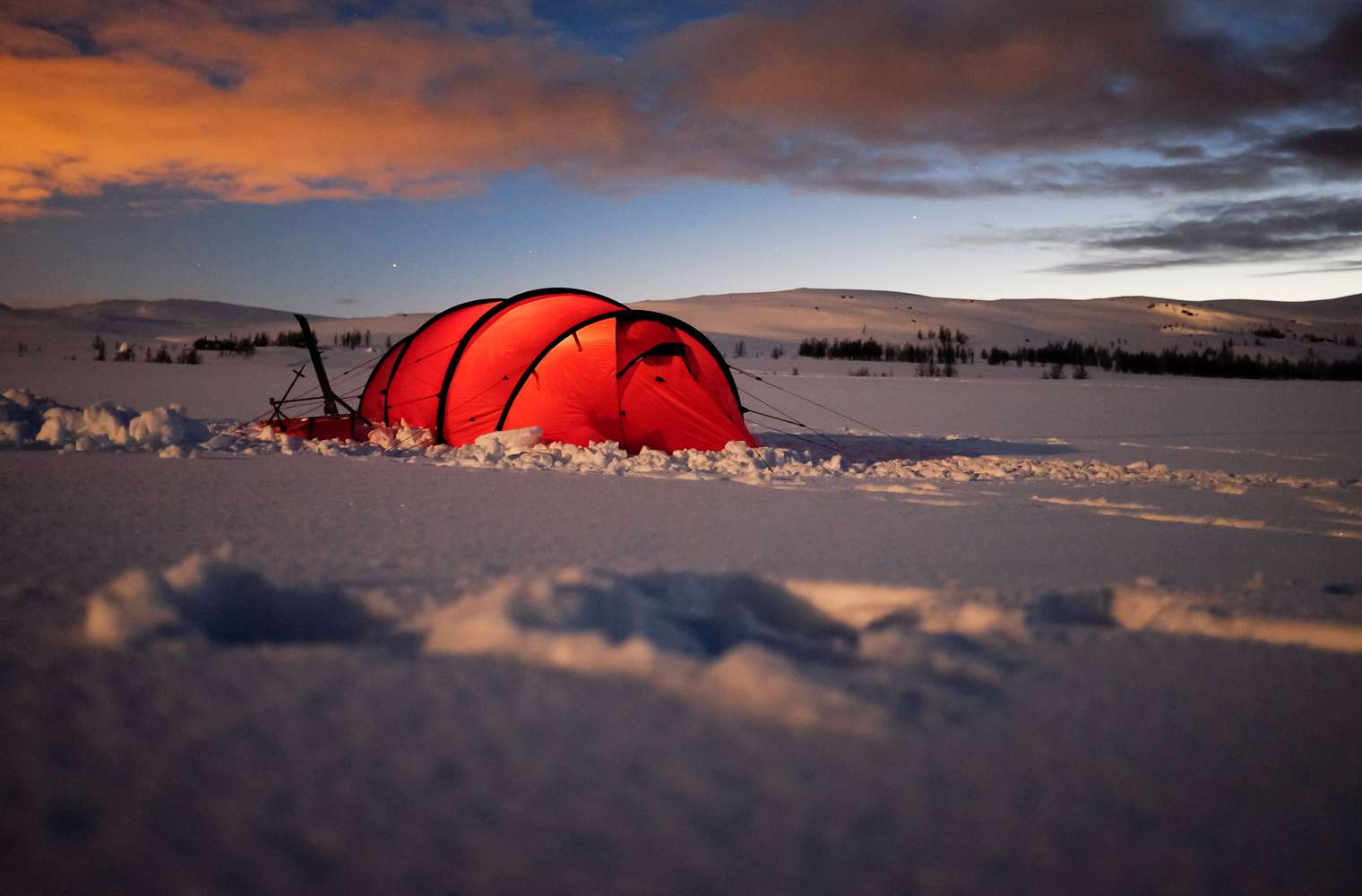 Hilleberg Kaitum 2GT – Image 3