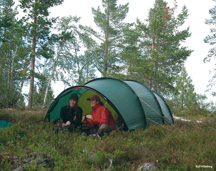 Hilleberg Kaitum 2GT – Image 4