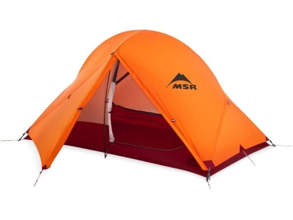 MSR Access 2