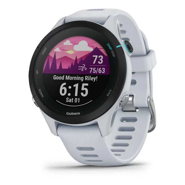 Montre Garmin Forerunner 255 Music