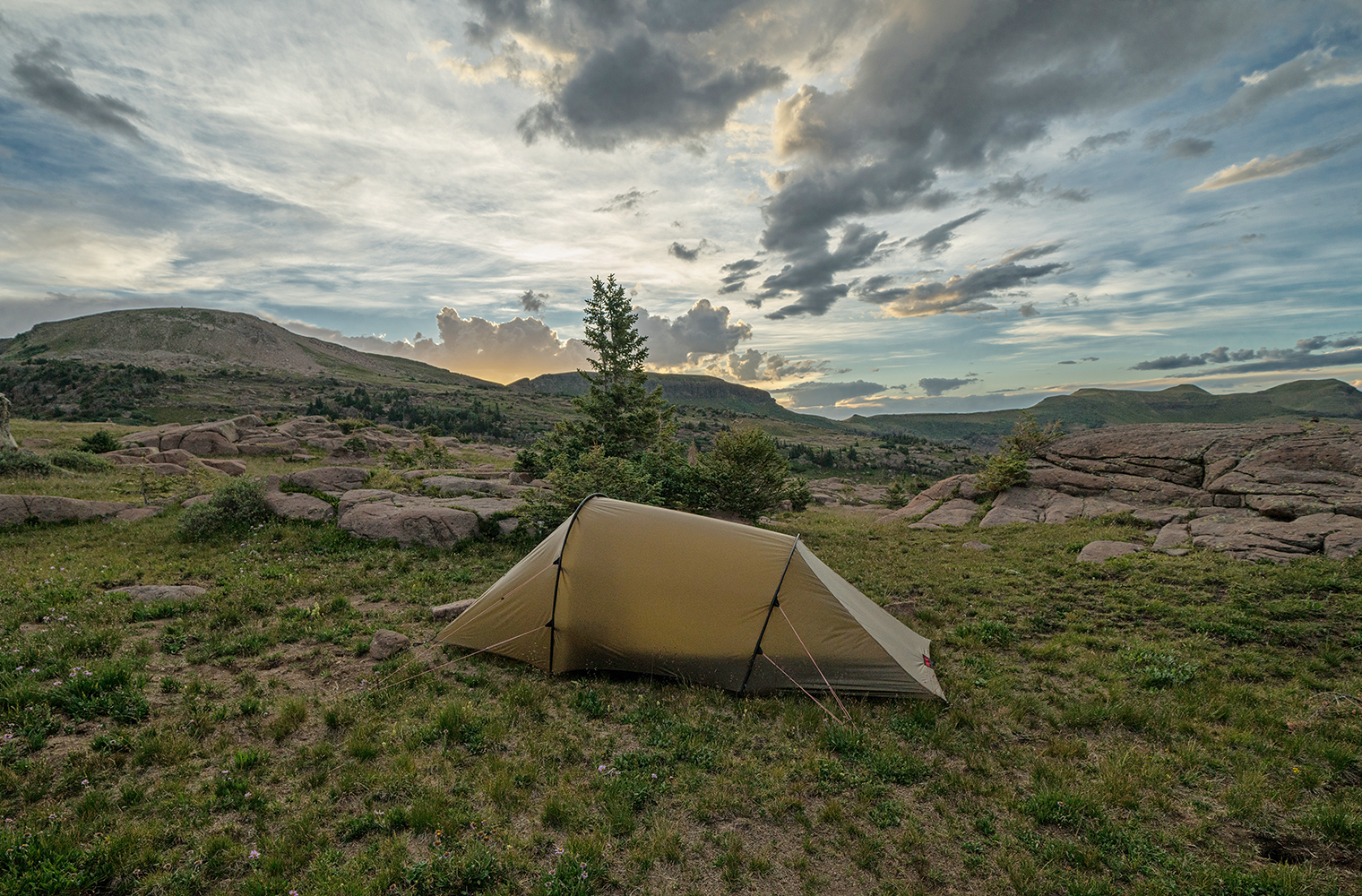 Hilleberg Anjan 2GT – Image 5