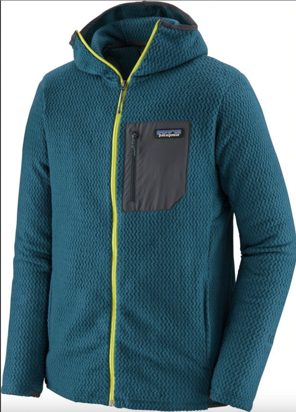 Patagonia R1 Air Full Zip Hoody Men
