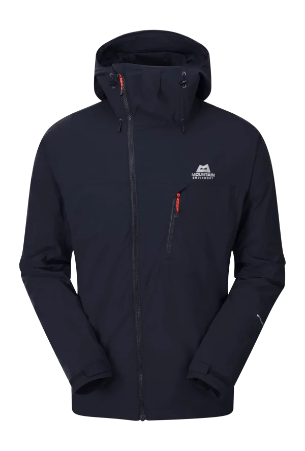 Mountain Equipment Squall Hooded Jacket Men