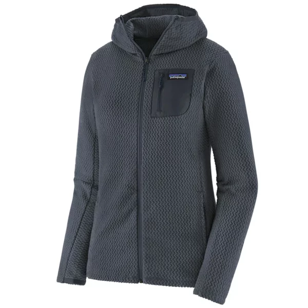 Patagonia R1 Air Full Zip Hoody Women