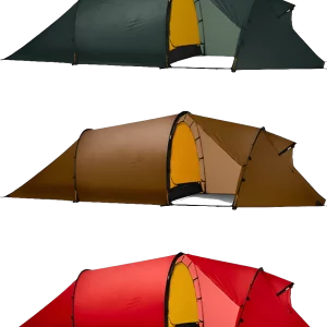 Hilleberg Anjan 2 GT Tent