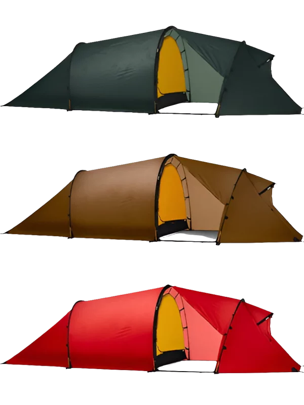 Hilleberg Anjan 2 GT Tent