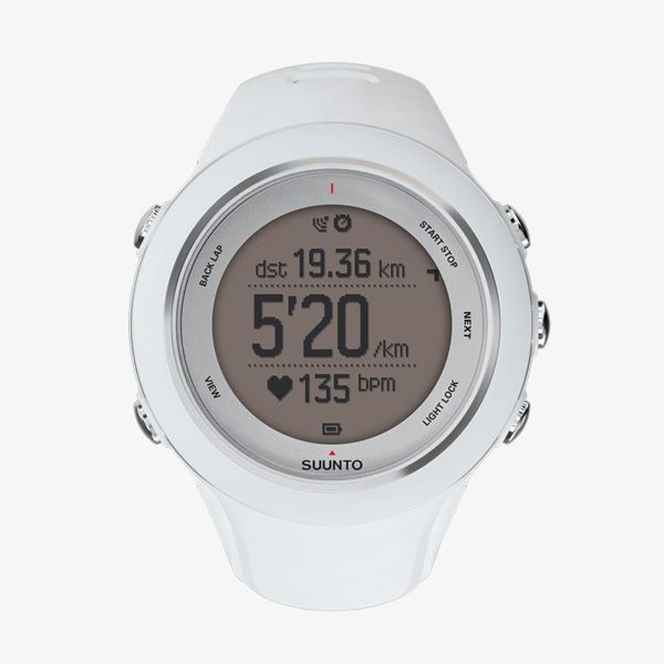 Montre Suunto Ambit3 Sport HR