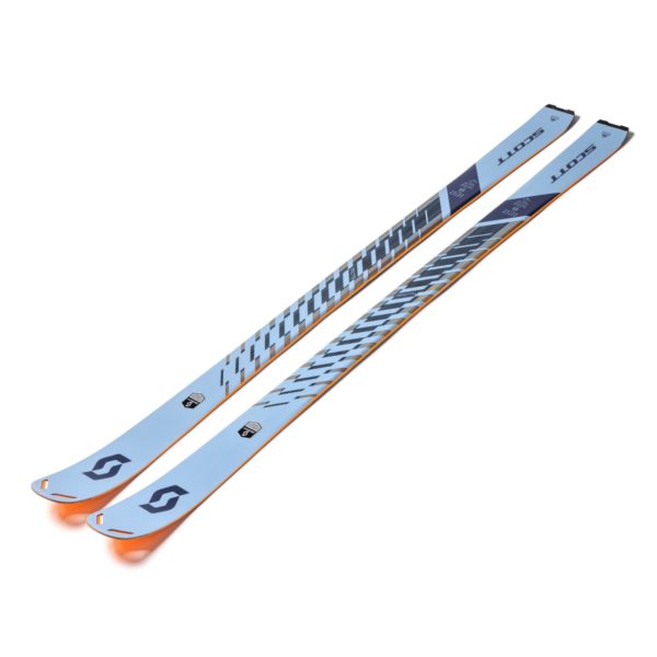 Scott Superguide 88 W