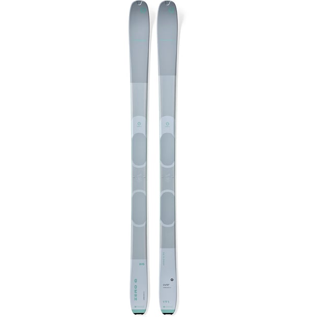 zeroG85W