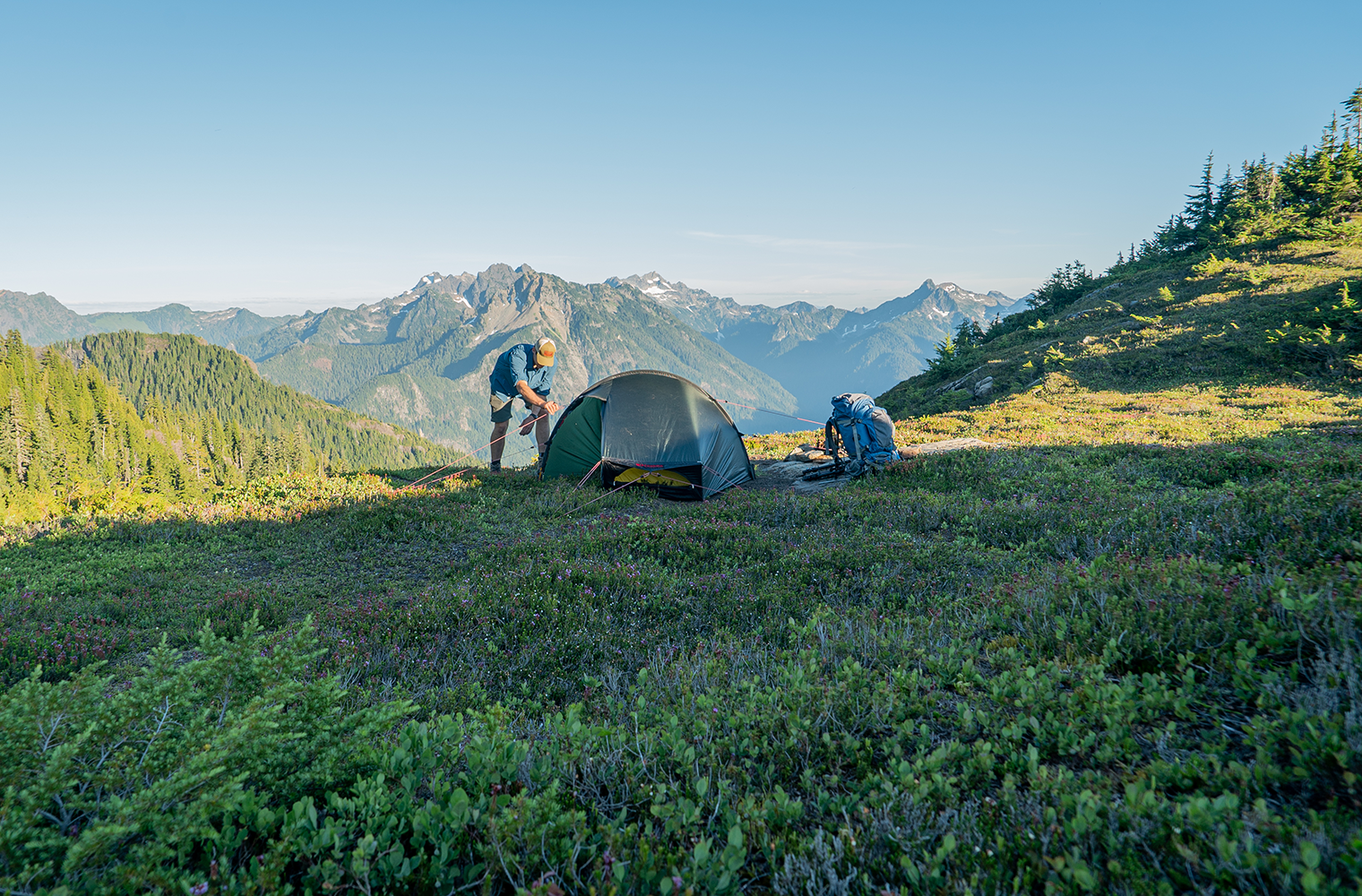 Hilleberg Akto – Image 4