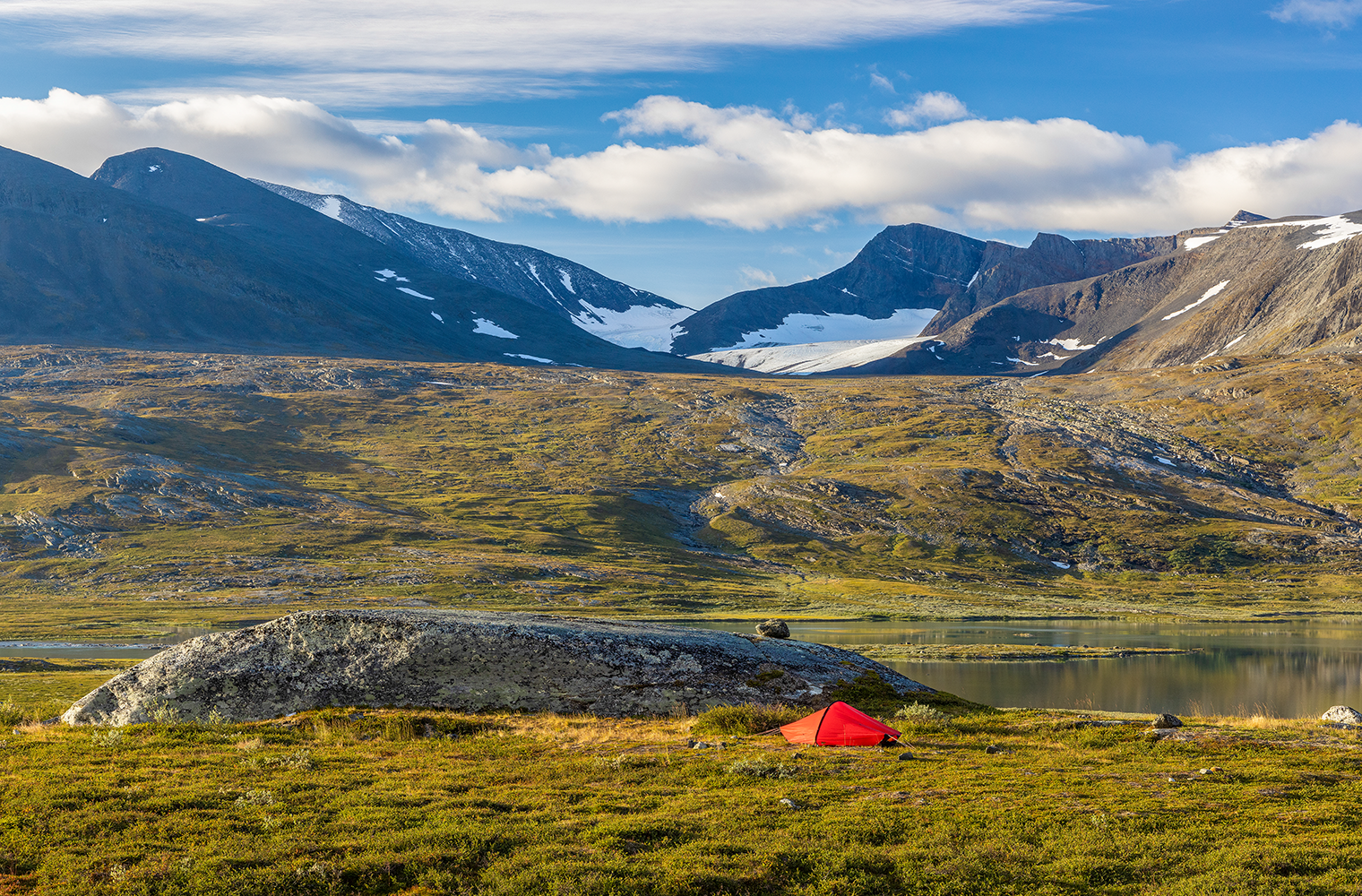 Hilleberg Akto – Image 5