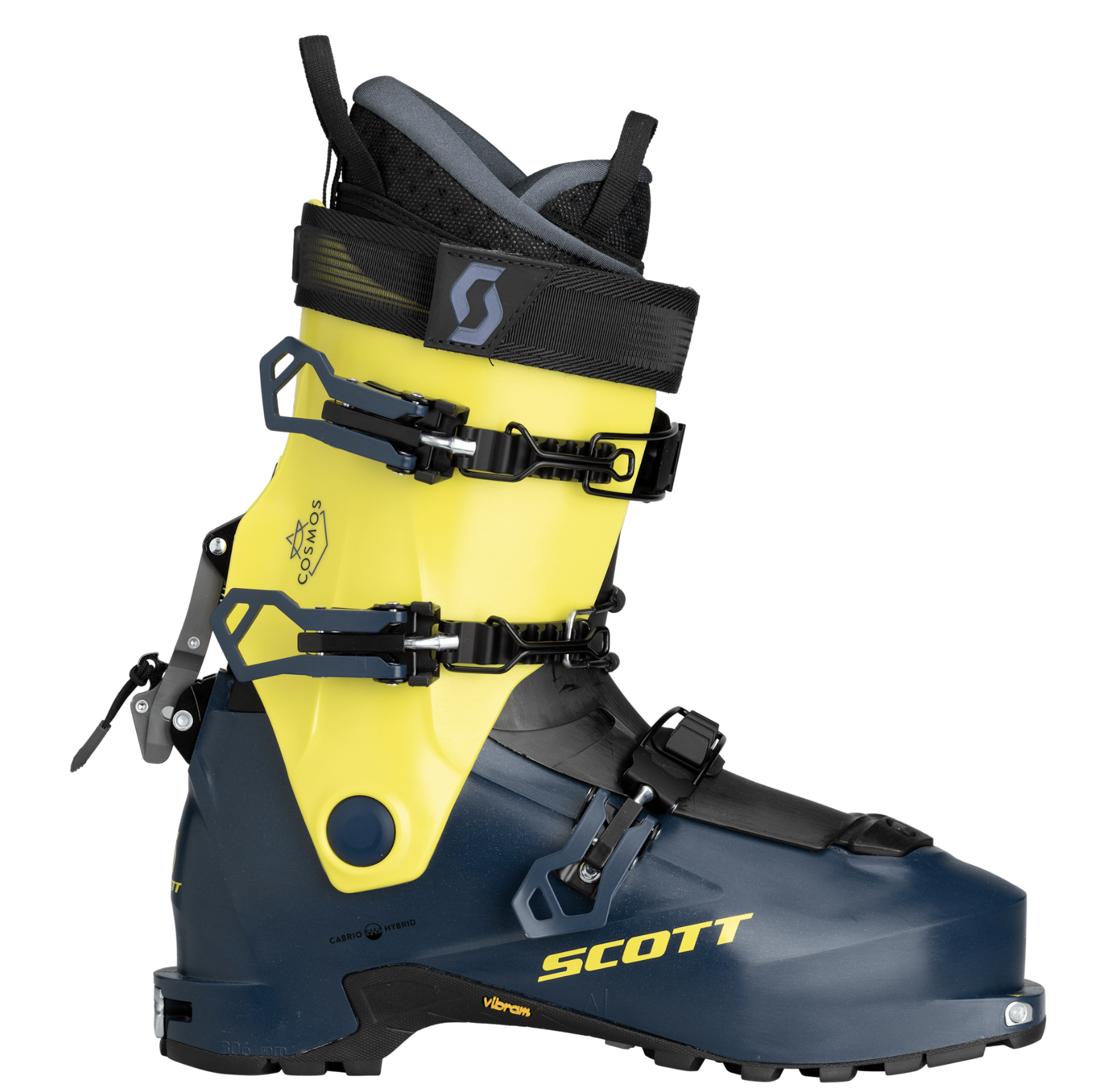 Scott Cosmos