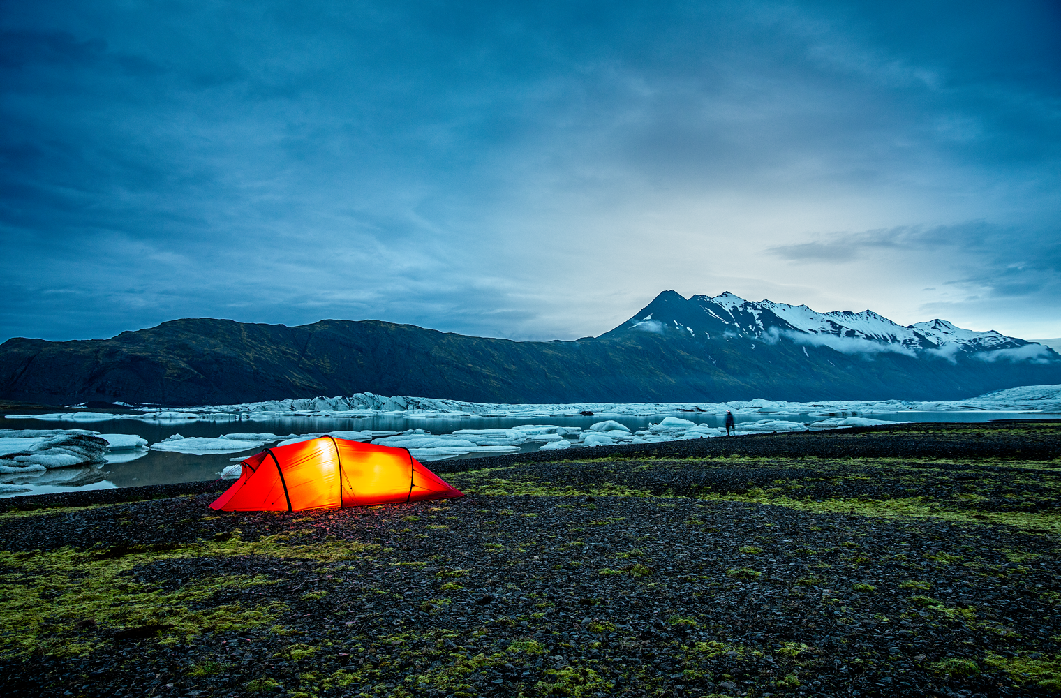 Hilleberg Nallo 3GT – Image 4
