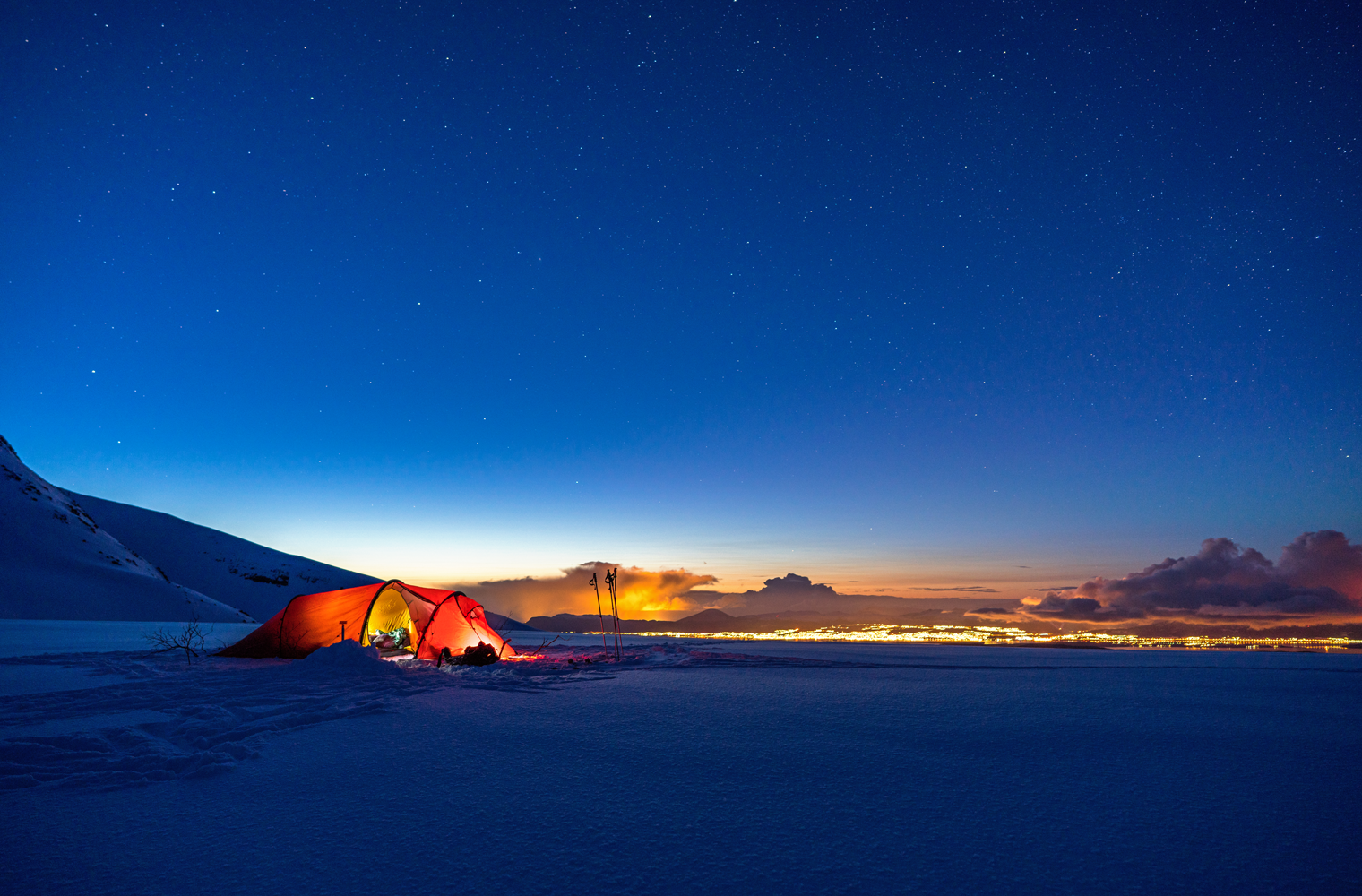 Hilleberg Nallo 3GT – Image 3