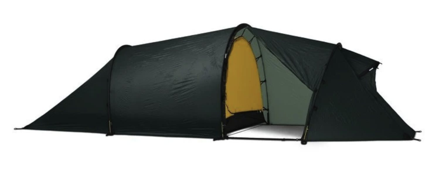 Hilleberg Nallo 3GT