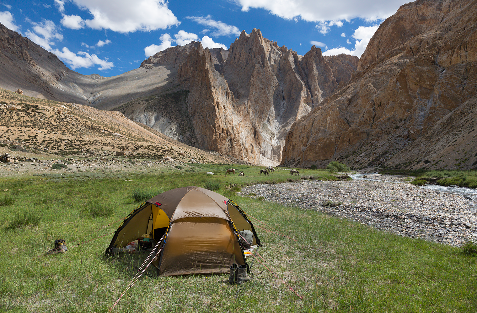 Hilleberg Allak 3GT – Image 3