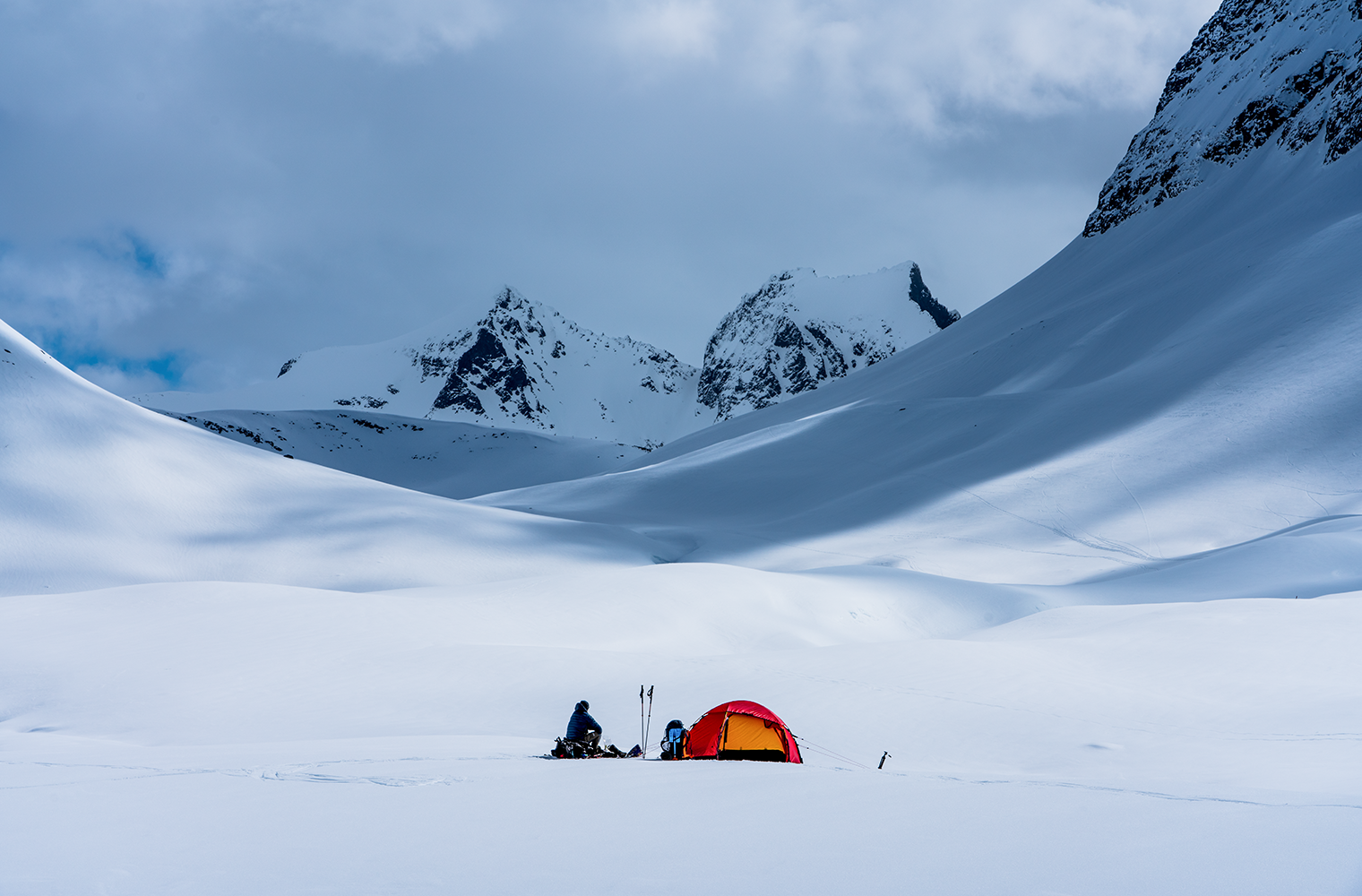 Hilleberg Allak 3GT – Image 4
