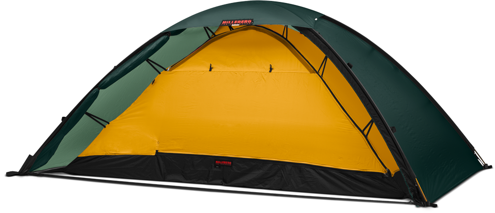 Hilleberg Unna – Image 4