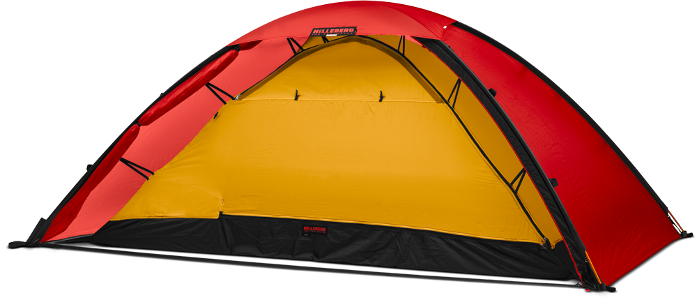 Hilleberg Unna – Image 3