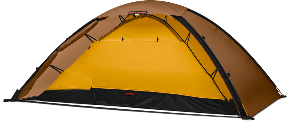 Hilleberg Unna