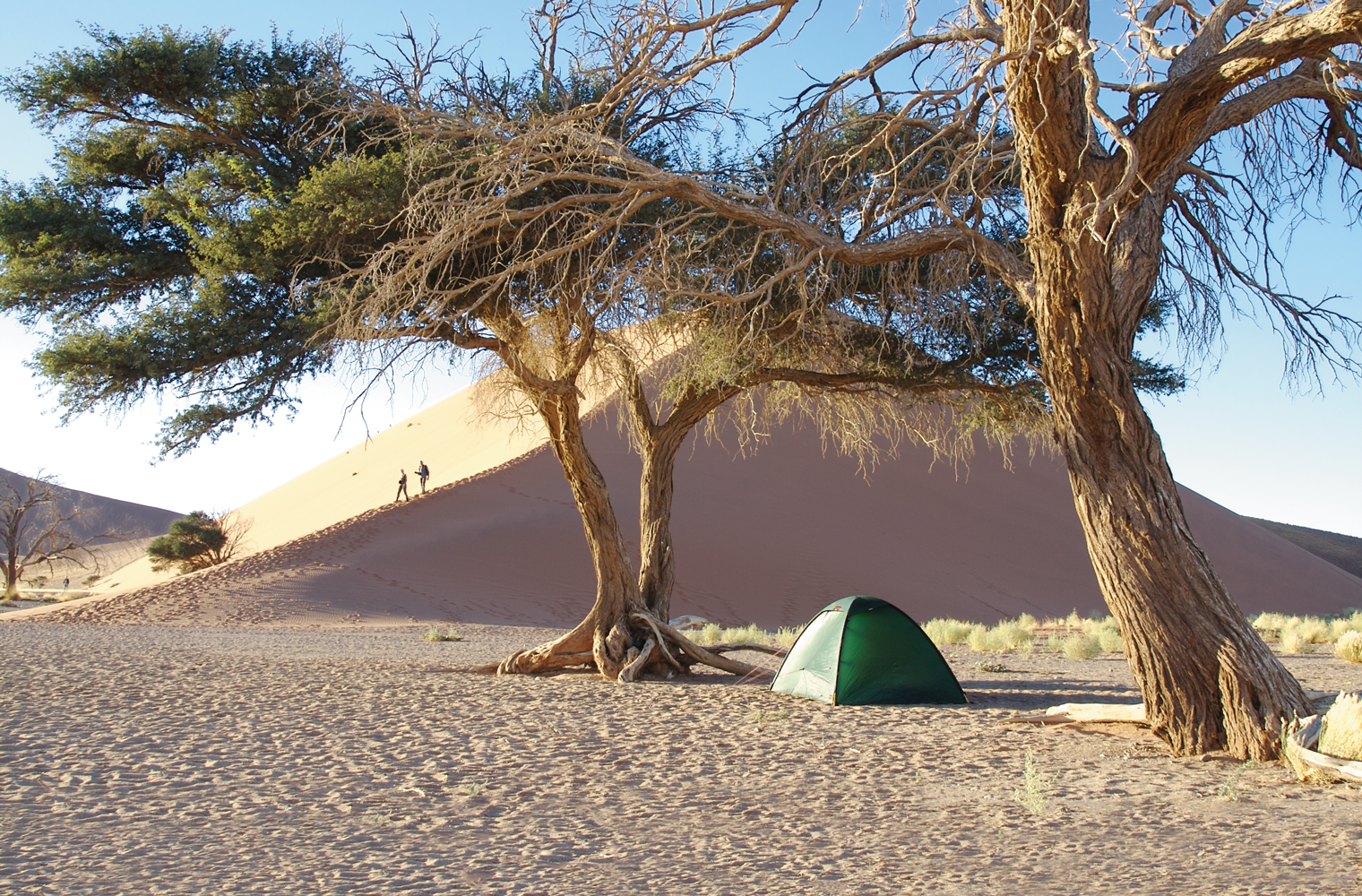 Hilleberg Unna – Image 5