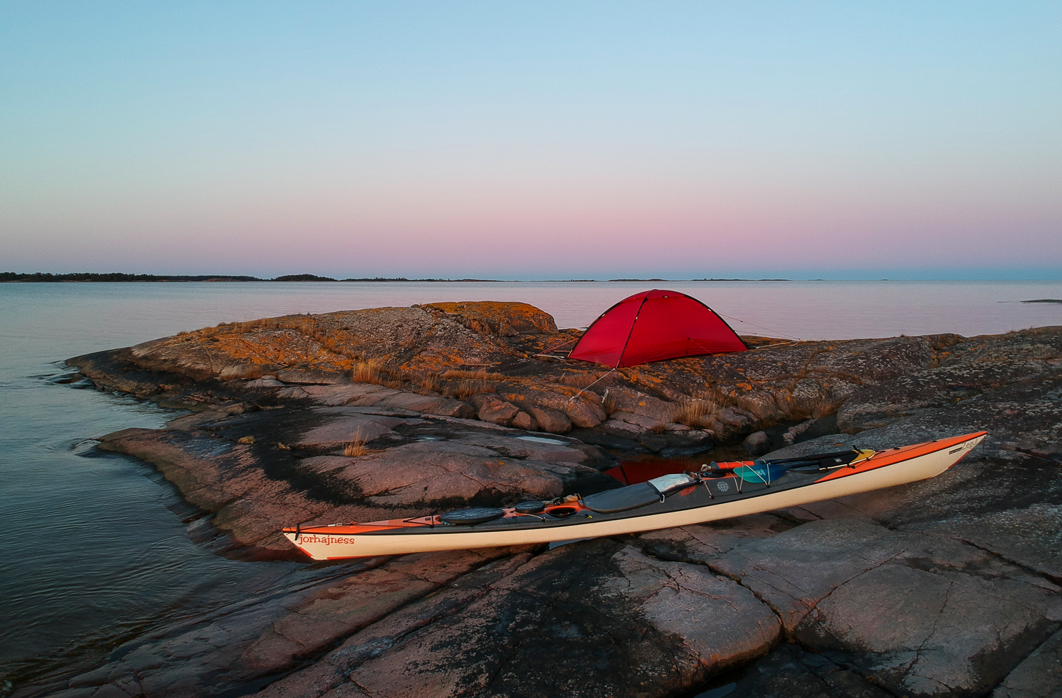 Hilleberg Unna – Image 8