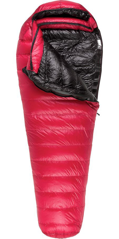 Western Mountaineering Alpinelite