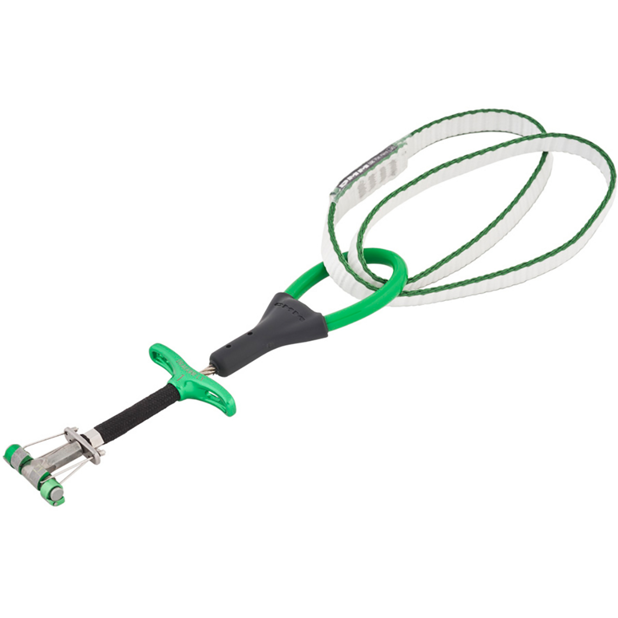 DMM Dragonfly #1 – Micro coinceur mécanique d'escalade