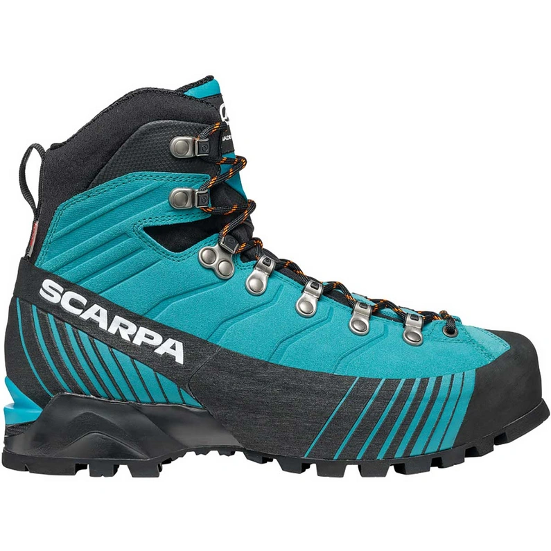 Scarpa Ribelle HD – Chaussures d’alpinisme – Image 7