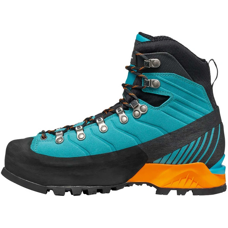 Chaussures scarpa Ribelle HD