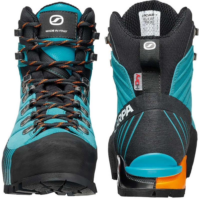 Scarpa Ribelle HD – Chaussures d’alpinisme – Image 5