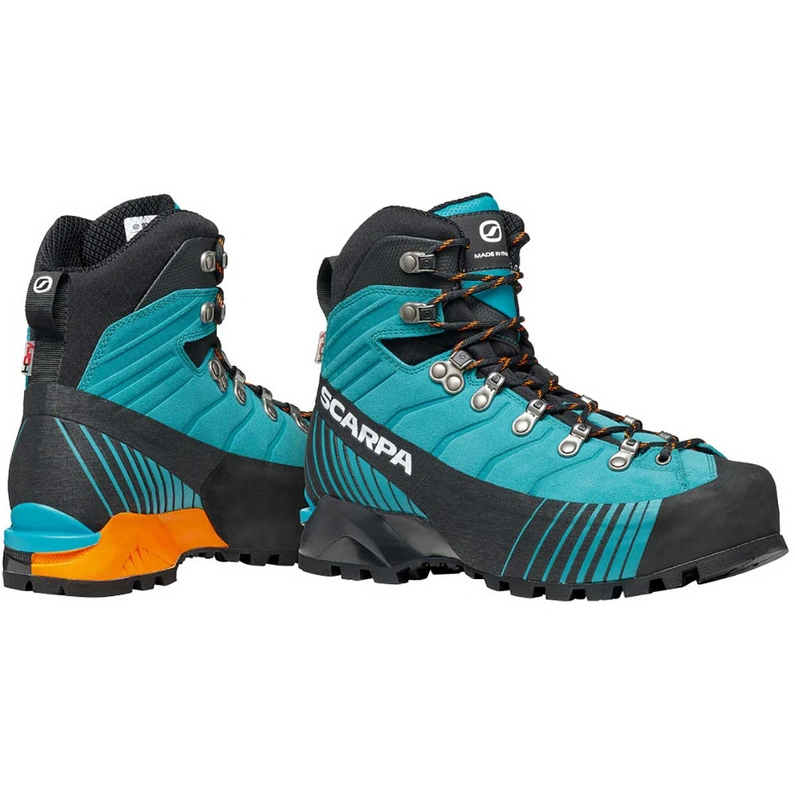 Scarpa Ribelle HD – Chaussures d’alpinisme – Image 3