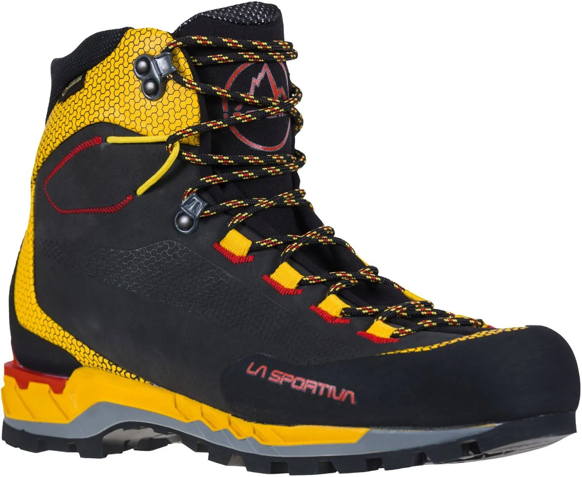 Lasportiva Trango Tech GTX - Chaussure alpinisme